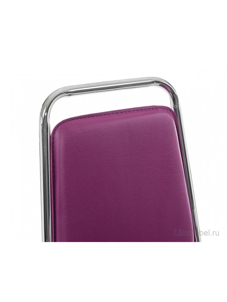 Стул Riol фиолетовый