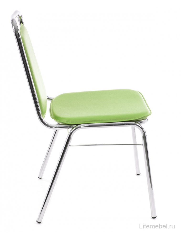 Стул Riol зеленый