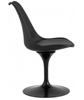 Стул на металлокаркасе Тули