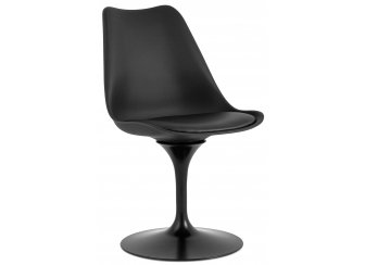 Стул на металлокаркасе Rose