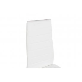 Стул S-232CA белый