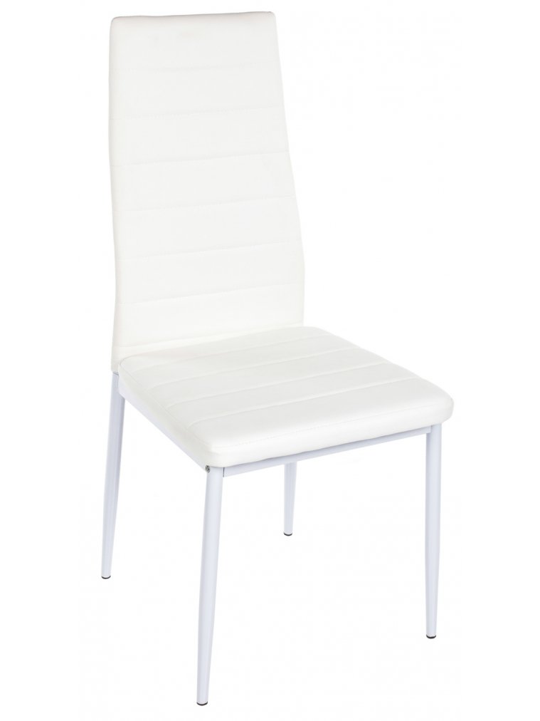 Стул S-232CA белый