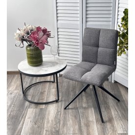 Стул на металлокаркасе Sallie