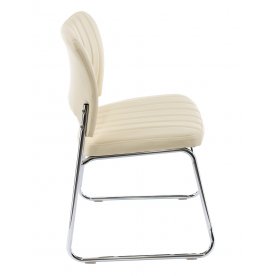 Стул на металлокаркасе Samba