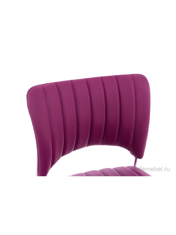 Стул Samba purple