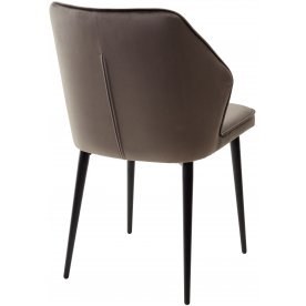 Стул на металлокаркасе Seattle-V