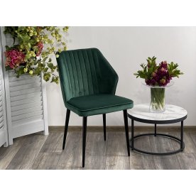 Стул на металлокаркасе Seattle-V