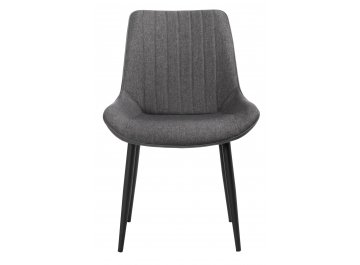 Стул на металлокаркасе Seda