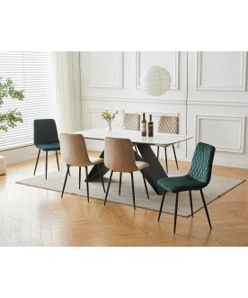 Стул Serenity Whir