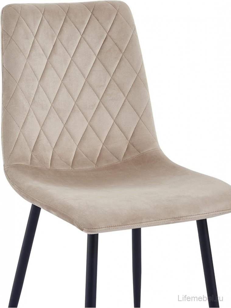 Стул Serenity Whir бежевый