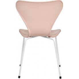 Стул на металлокаркасе Seven