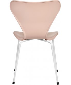 Стул на металлокаркасе Seven