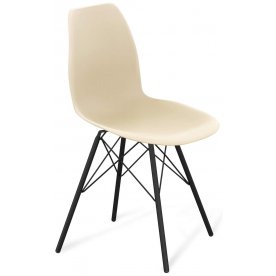 Стул на металлокаркасе Sheffilton SHT-ST29 / S37-1