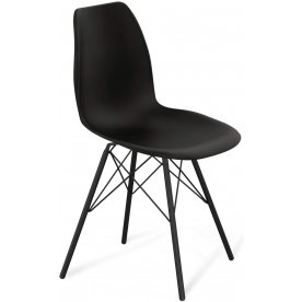 Стул на металлокаркасе Sheffilton SHT-ST29 / S37-1