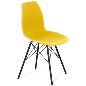 Стул на металлокаркасе Sheffilton SHT-ST29 / S37-1