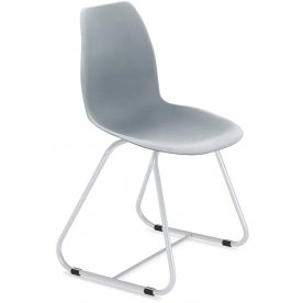 Пластиковый стул SHT-ST29/S38