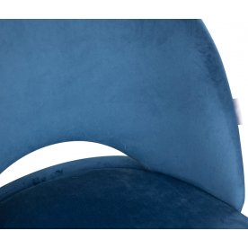 Стул на металлокаркасе SHT-ST34/S37