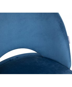 Стул на металлокаркасе SHT-ST34/S64