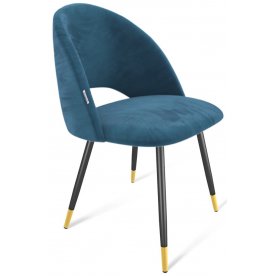 Стул на металлокаркасе SHT-ST34/S95-1