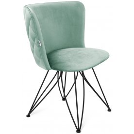 Стул на металлокаркасе Sheffilton SHT-ST36-3 / S113