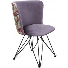 Стул на металлокаркасе Sheffilton SHT-ST36-4 / S113