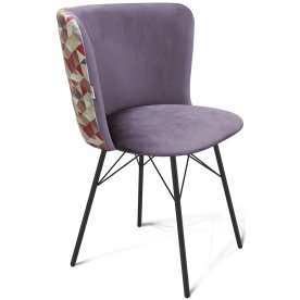 Стул на металлокаркасе Sheffilton SHT-ST36-4 / S64