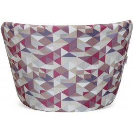 Стул на металлокаркасе Sheffilton SHT-ST36-4 / S95-1