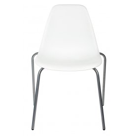 Стул на металлокаркасе SHT-S30