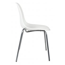 Стул на металлокаркасе SHT-S30