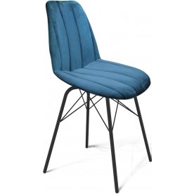 Стул на металлокаркасе SHT-ST29-C1/S64