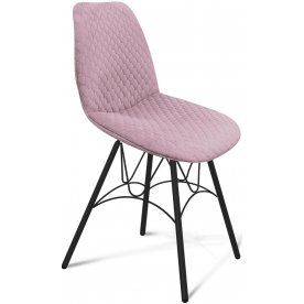 Стул на металлокаркасе SHT-ST29-C22/S100