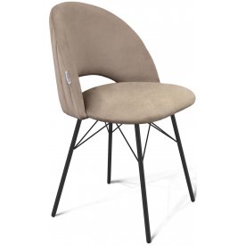 Стул на металлокаркасе SHT-ST34-1/S64