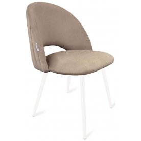 Стул на металлокаркасе SHT-ST34-1 / S95-1