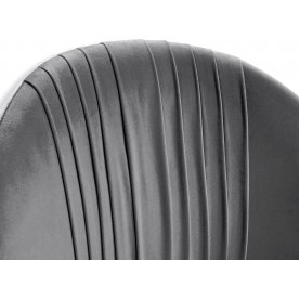 Стул на металлокаркасе SHT-ST35-1/S100