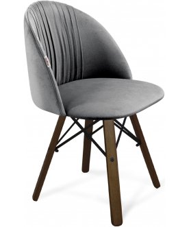 Стул на металлокаркасе SHT-ST35-1/S70