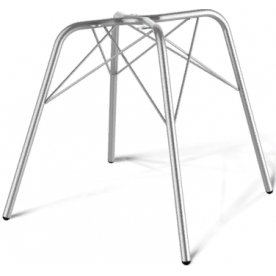 Стул на металлокаркасе SHT-ST35/S64