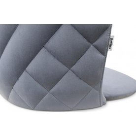 Стул на металлокаркасе SHT-ST36-3/S129