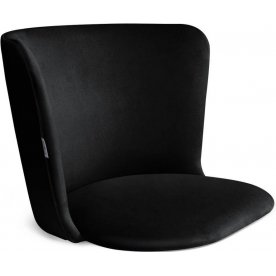 Стул на металлокаркасе SHT-ST36/S106