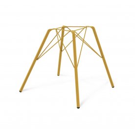 Стул на металлокаркасе SHT-ST36/S37