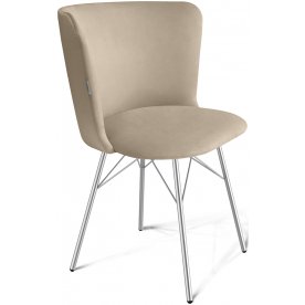 Стул на металлокаркасе HT-ST36/S64