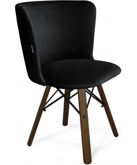 Стул на металлокаркасе SHT-ST36/S70