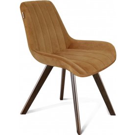 Стул на металлокаркасе SHT-ST37/S39