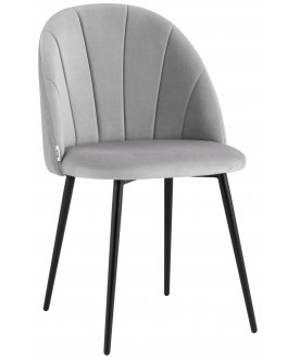 Стул на металлокаркасе Закур