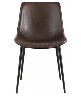 Стул на металлокаркасе Сигит