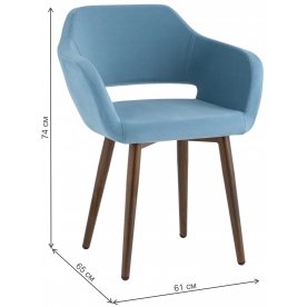 Кресло Симона