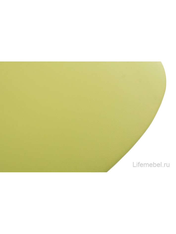 Стул складной Пич фисташковый