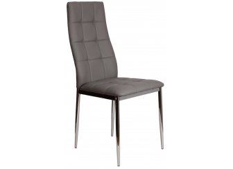 Стул на металлокаркасе Sky