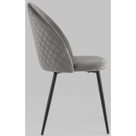 Стул на металлокаркасе Славогарди