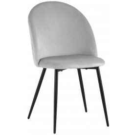 Стул на металлокаркасе Славогарди