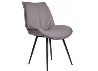 Стул на металлокаркасе Soft